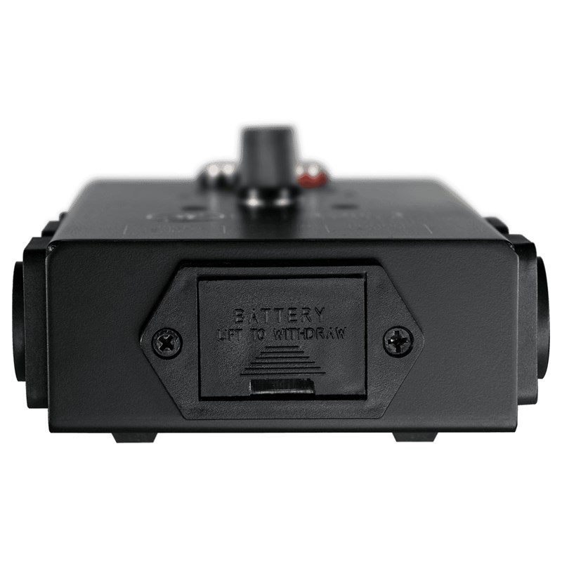 Testeur de câbles audio - Jack, XLR, RCA, Speakon - MACKIE - SMK MTEST-1 pile 9v