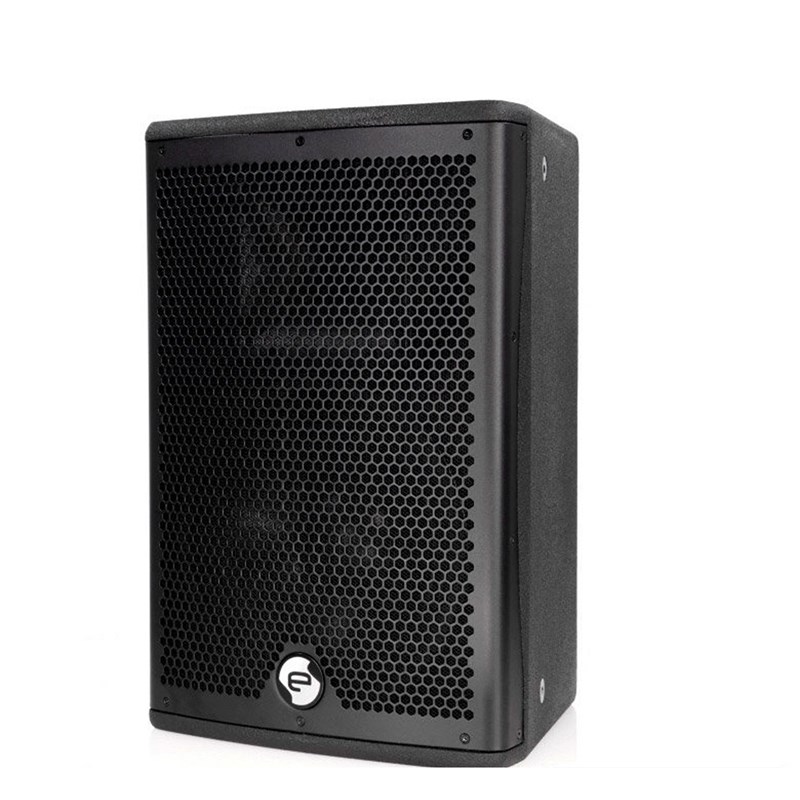 Enceinte passive 2 voies 25 cm - 250W RMS - M10 & BF/HF - Elokance - E Pro 10 mk2 passive
