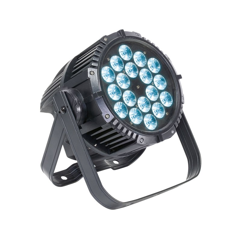 Projecteur PARLED