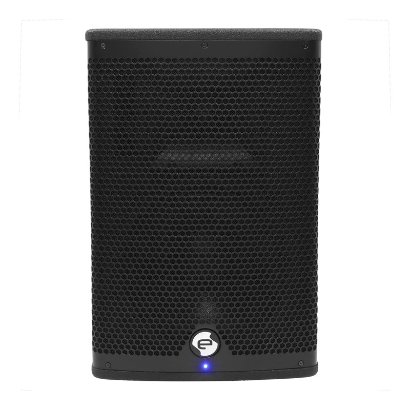 Enceinte amplifiée 10” - 1000W RMS - DSP intégré - Elokance - ePro 10 A face