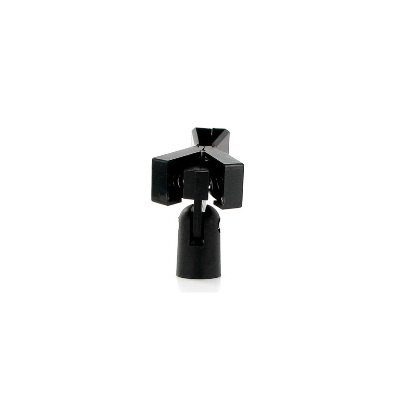 C1 Pince micro à ressort DJ