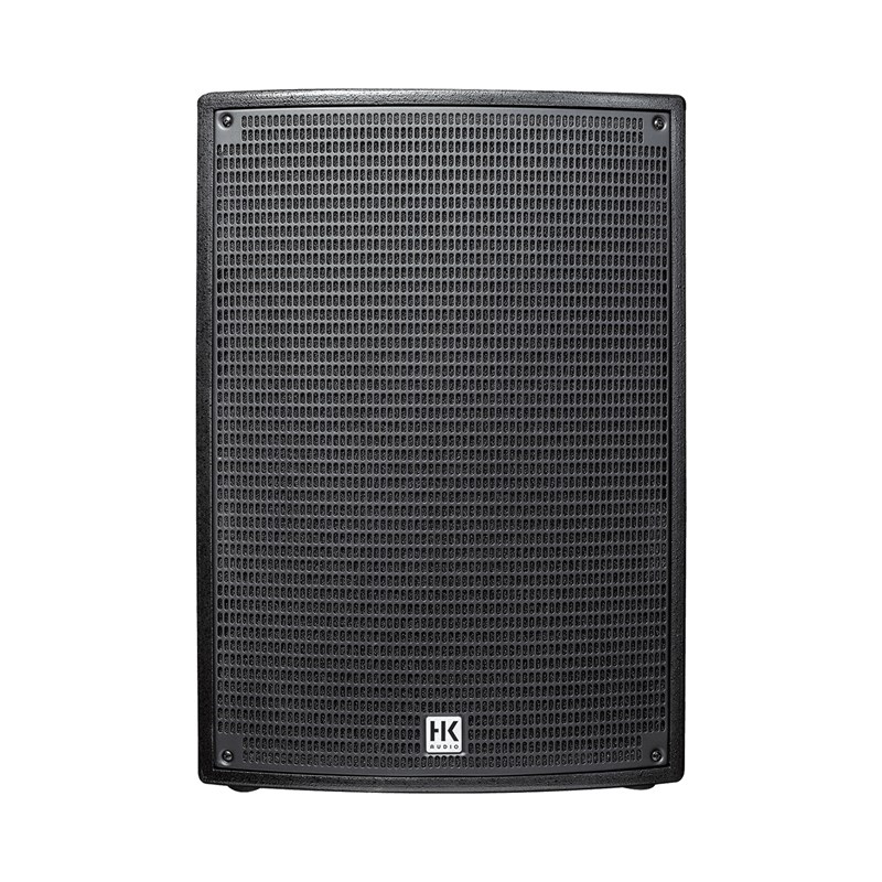 Caisson de Basses Subwoofer 15" 1500W