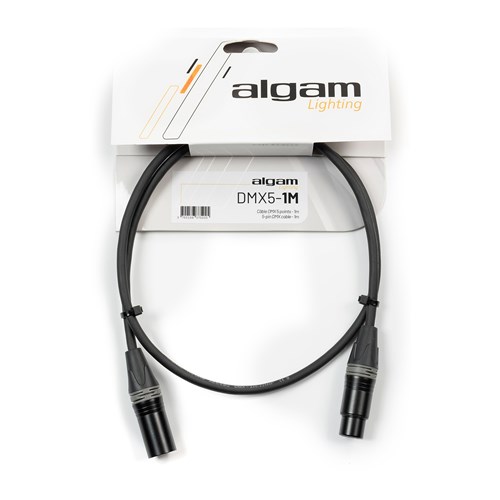 LAP DMX5-1M