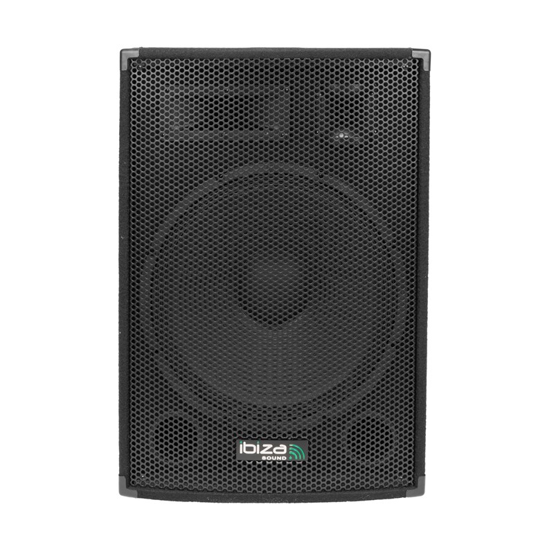 Enceinte Passive 3 voies - 15"/38cm sonorité