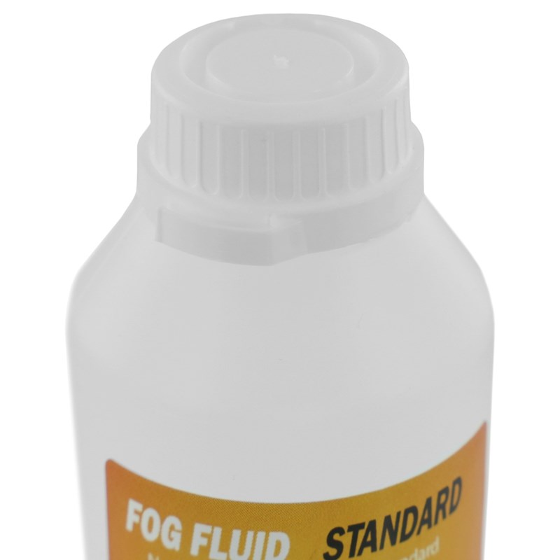 Liquide à fumée standard - 250 ml effet