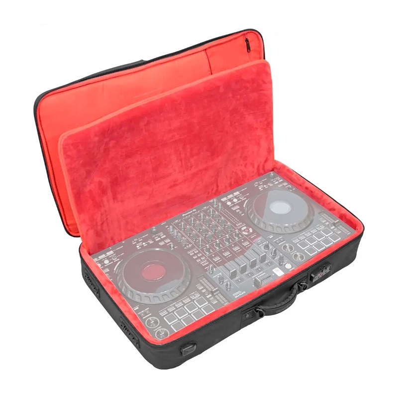 Sac à dos pour contrôleur DJ - Imperméable code