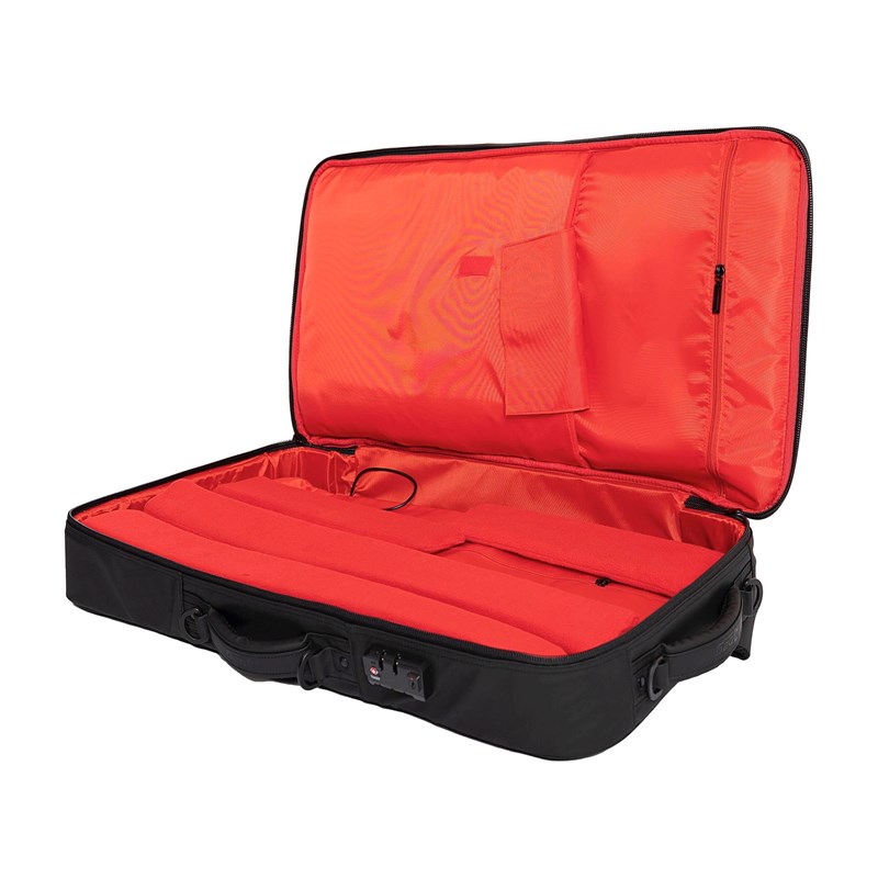 Sac à dos pour contrôleur - Rembourré - Poches - USB travail