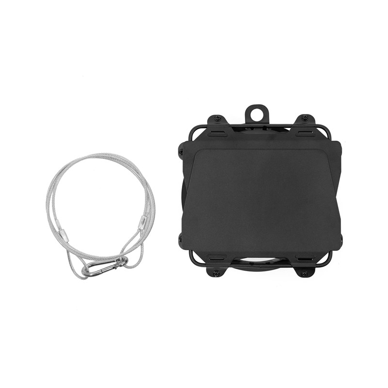 Volet Coupe-Flux Réglable - Métal Lumières Éclairages