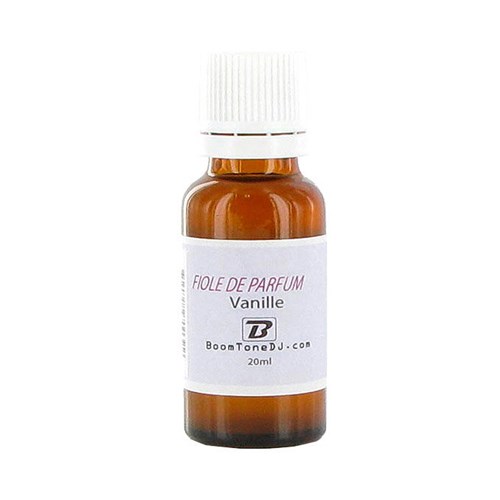 BOOFIOLEVANILLE20ML