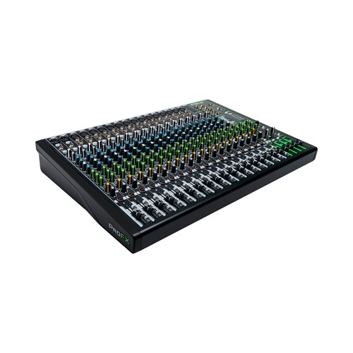 SMK PROFX22V3