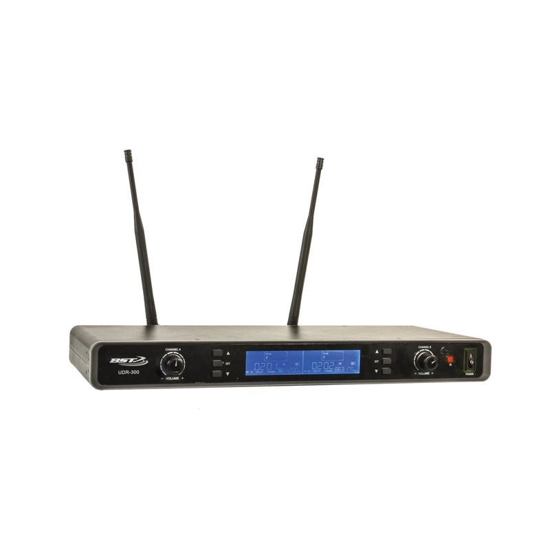Ensemble 2 Micros