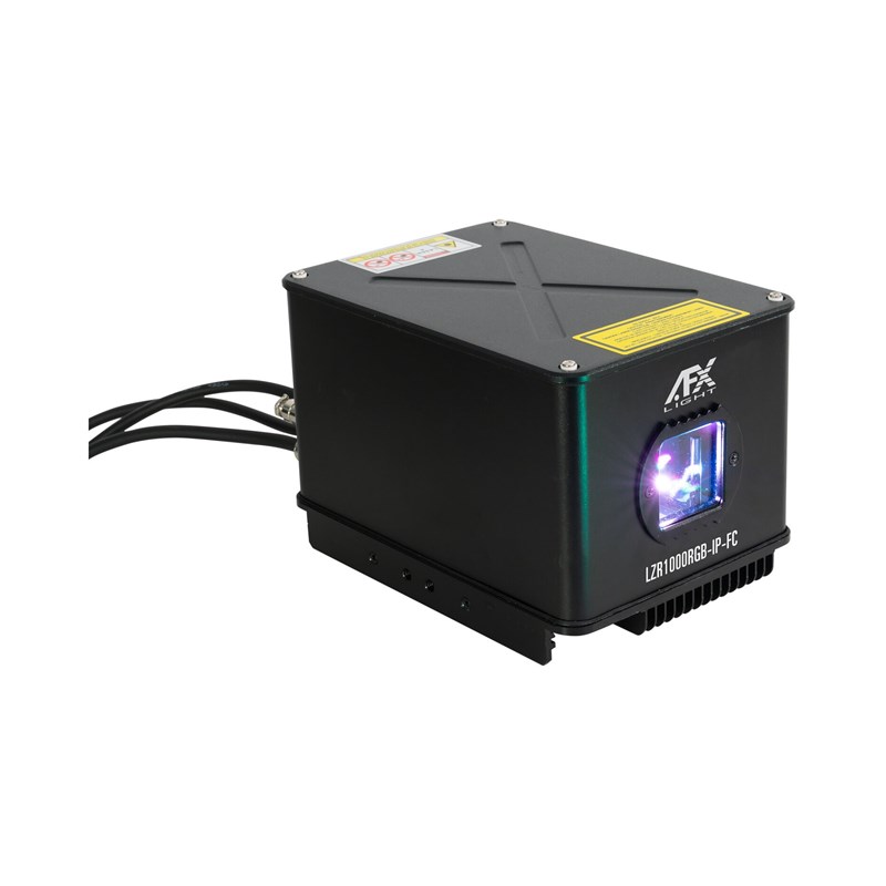 Laser RGB 1000mW
