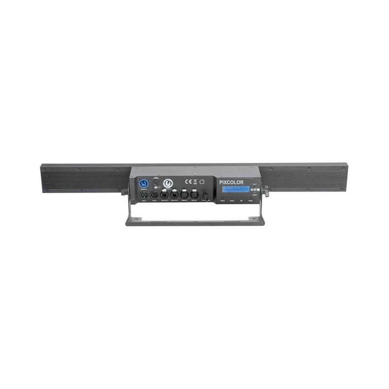 Barre LED Blinder 60x0.3W RGB 2-en-1
