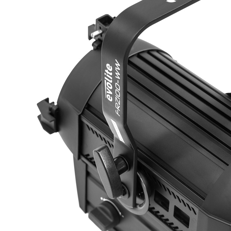 Projecteur LED Blanc Chaud 100W