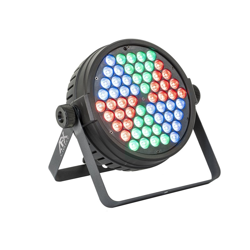 Projecteur PARLED RGB