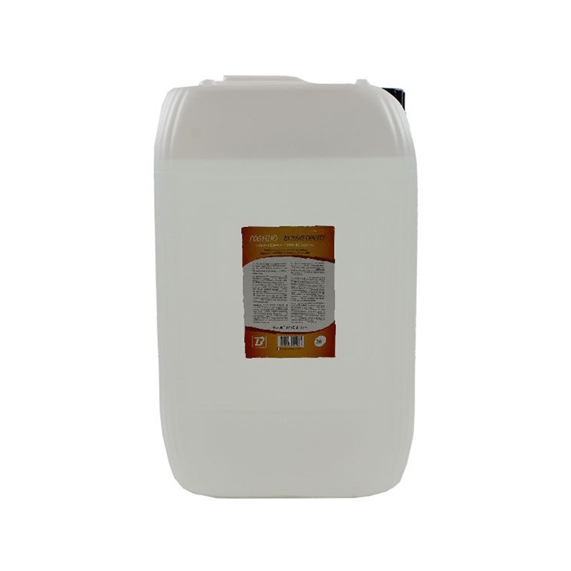 Liquide à fumée - Densité extrême - 20L fumigène