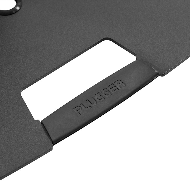 Support télescopique pour enceinte/éclairage accessoire