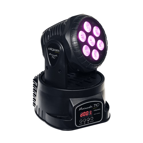 LAL MINIWASH710