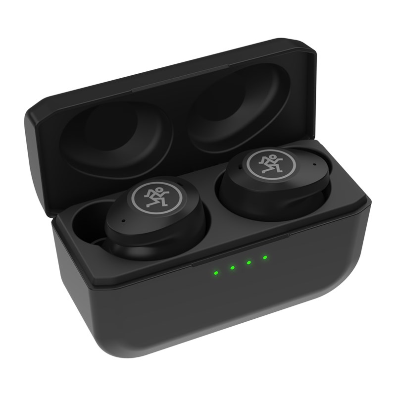 Ecouteur intra-auriculaire pro - Bluetooth - ANC