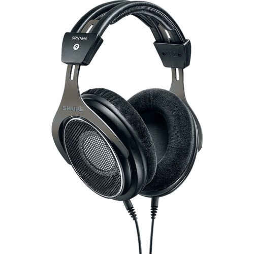 SSE SRH1840-BK