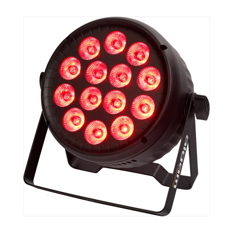 PAR LED Wash 4-en-1 - 14 x 15W RGBWW xlr