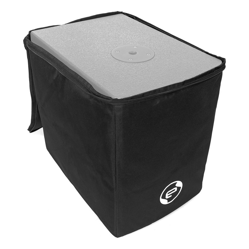 Housses de protection nylon - pour système sono 800W - Elokance - e-Slim 110 cover pack caisson