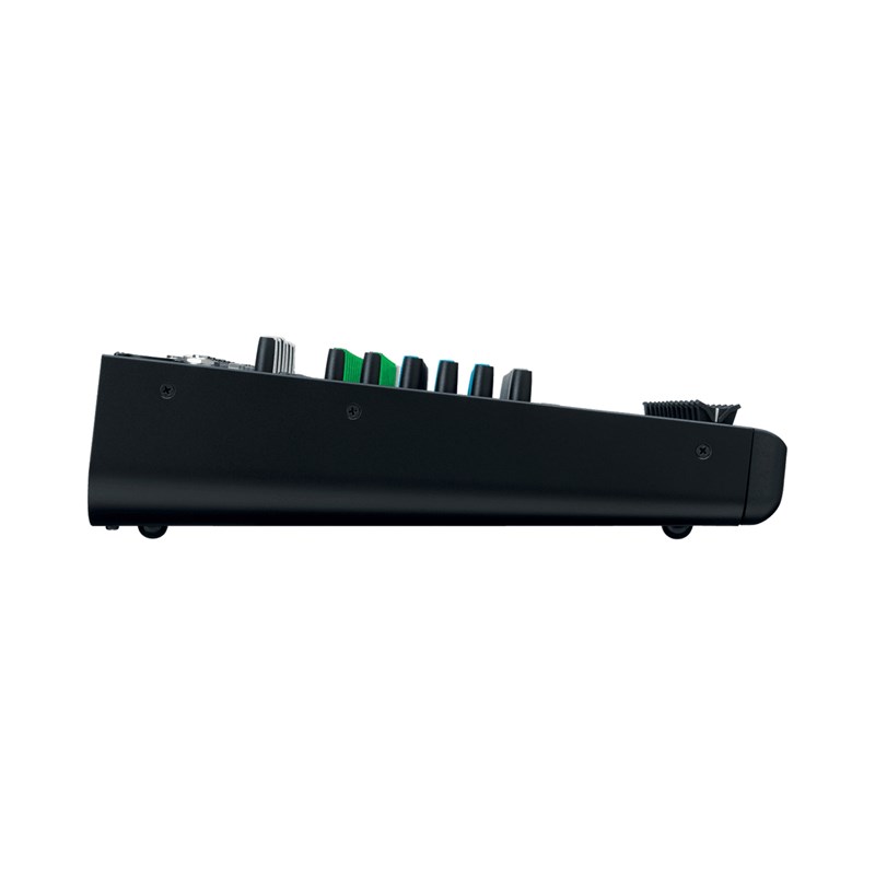 Table de Mixage Compacte - 14 canaux RCA