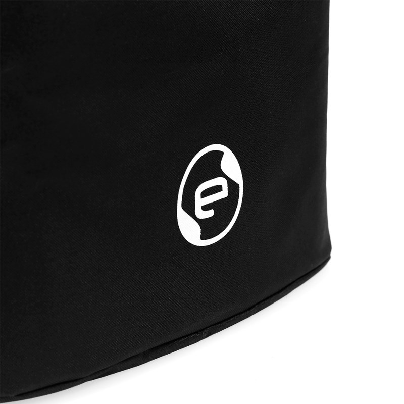 Housse de protection nylon - pour enceinte e-GO Max - Elokance - e-GO Max Cover logo