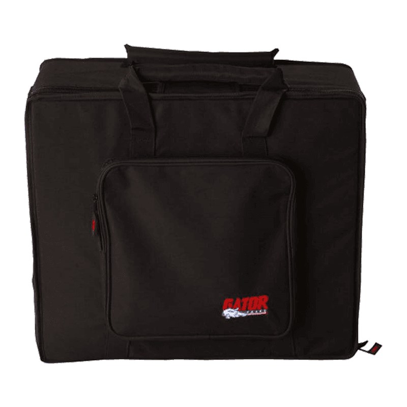 Housse souple pour console de mixage - Nylon renforcé protection