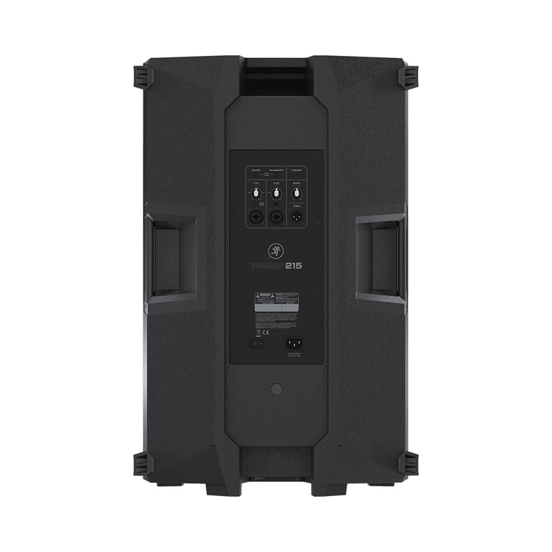 Enceinte Active BT 700 W - XLR