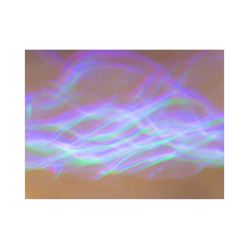 Barre Effet Eau LED 120W – 3x40W RGBW, Étanche IP65 - EFFET4