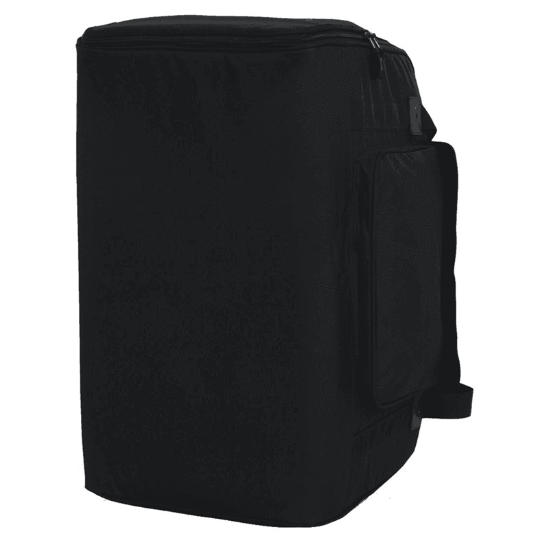 Housse tote enceinte 15" - Nylon rembourré - GATOR CASES - HGF GPA-TOTE15 solide