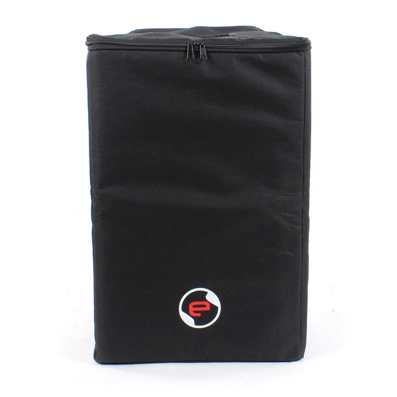 Housse de protection pour enceinte 10” - Noir - ELO COVER 10 face