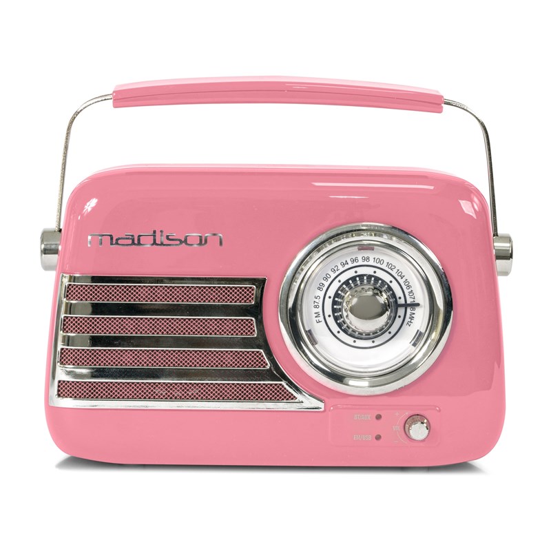 Radio vintage