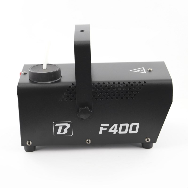 Machine à fumée 400W filaire