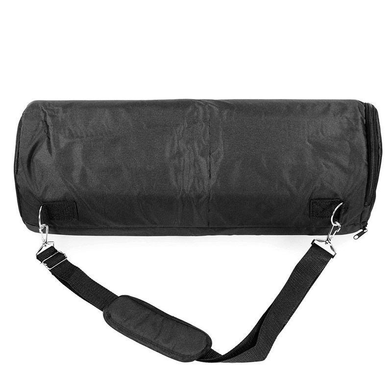 Housse de protection pour caisson et satellites - Noir - Elokance - Line Club Cover Pack satellites