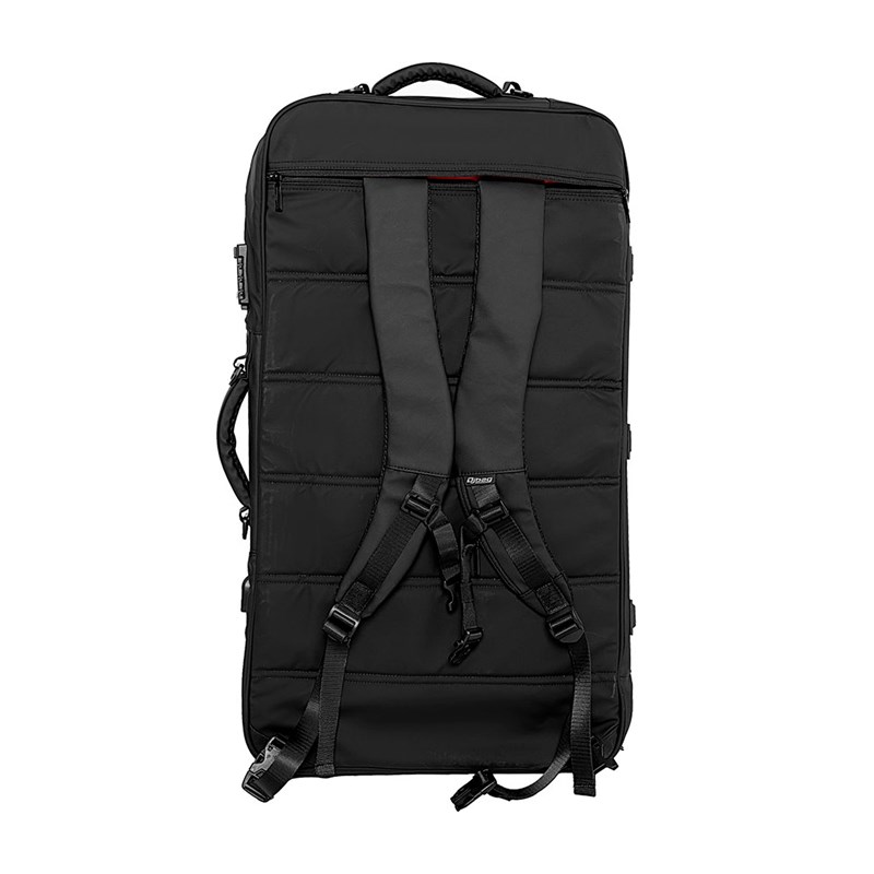 Sac à dos DJ pour contrôleur - Rembourré fermeture