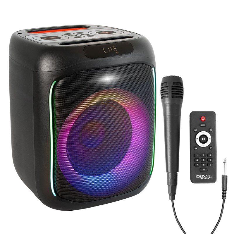 Enceinte