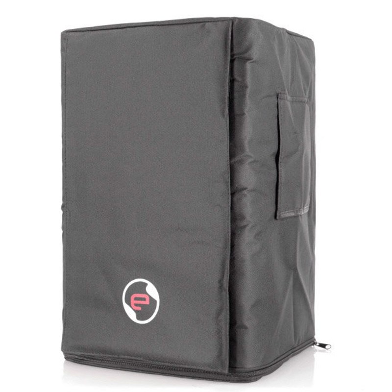 Housse de protection pour enceinte 10” - Noir - ePro10A COVER nylon