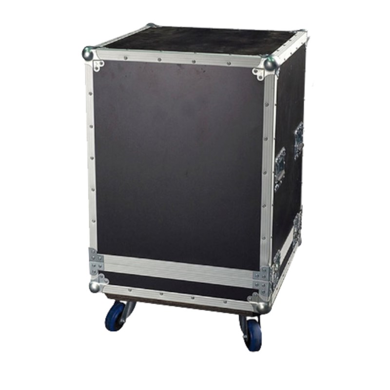 AFX Flight pour Lyre Wash 19 LED 40W RGBW avec zoom et effets