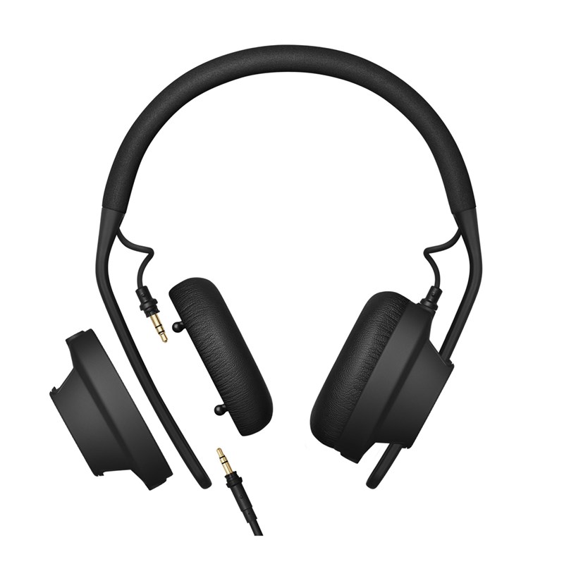Casque DJ Modulaire Câble Jack