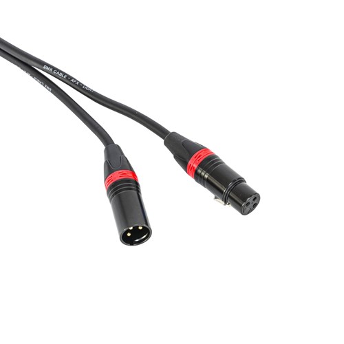 DMX-XLRF-XLRM-10