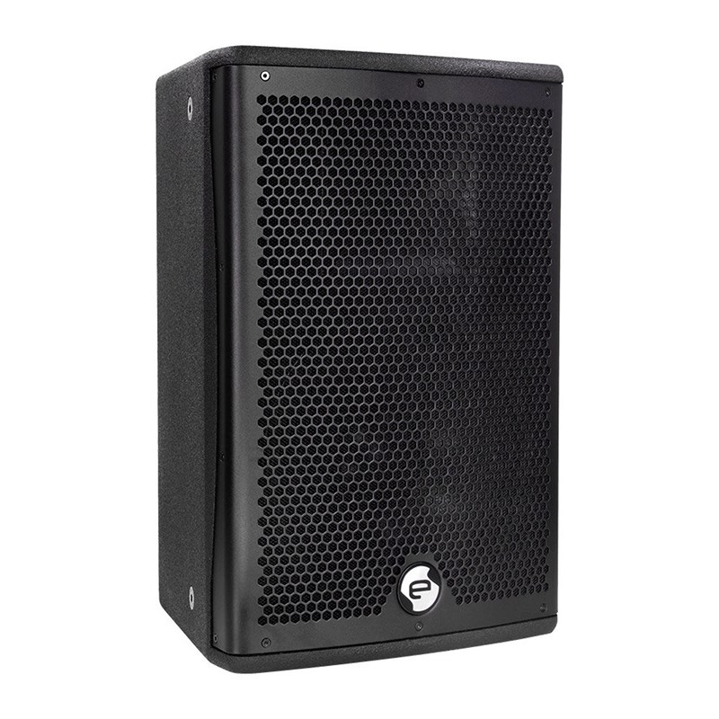 Enceinte passive 2 voies 25 cm - 250W RMS - M10 & BF/HF - Elokance - E Pro 10 mk2