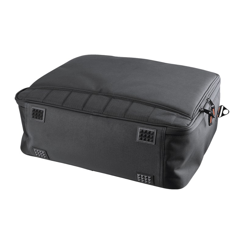 Housse pour console de mixage - Nylon - 53 x 47 x 18 cm DJ