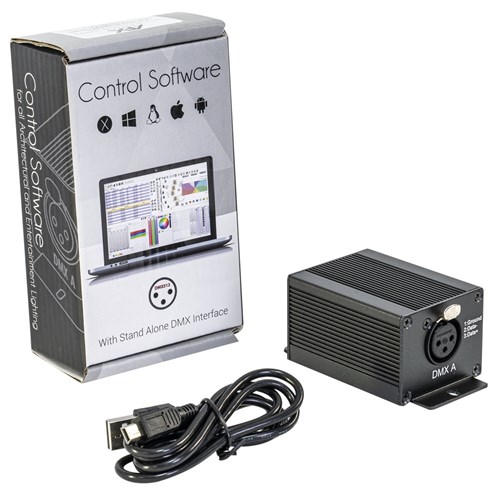 DMX-PRO-128