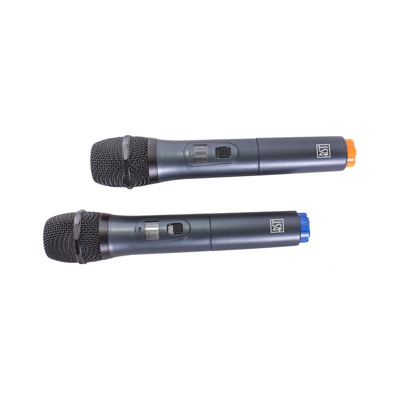 Enceinte Portable 10" 400W Bluetooth - MP3 Micros