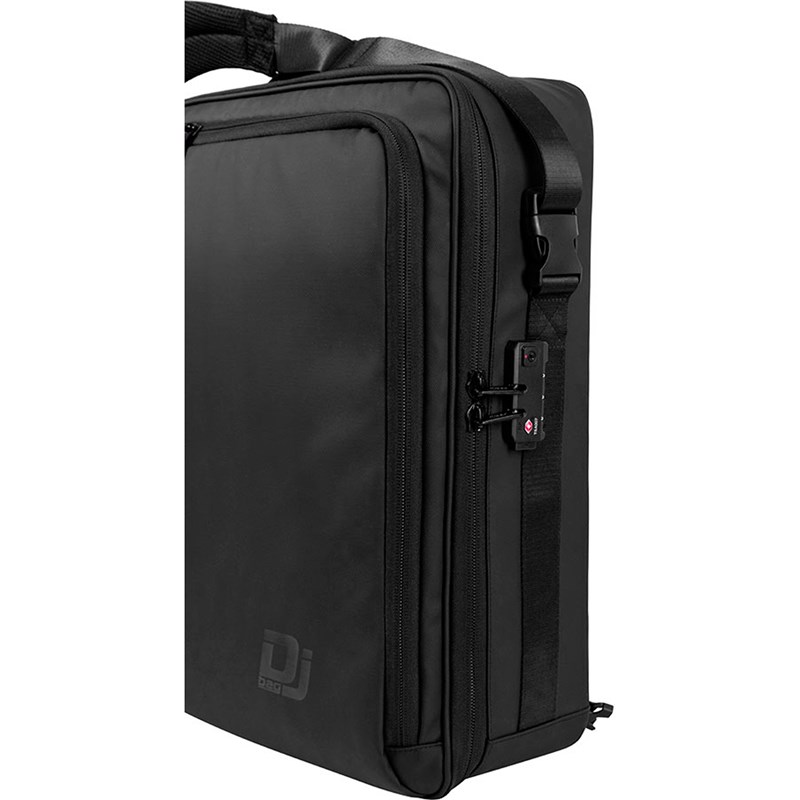 Sac à dos DJ universel pour lecteur et mixer housse