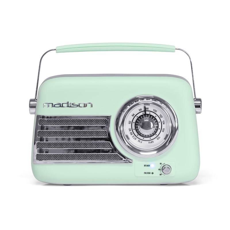 Radio vintage