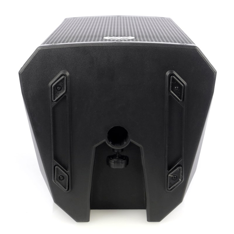 Enceinte de sonorisation 12" 1000 W avec DSP - Mac Mah - AS 112 embase