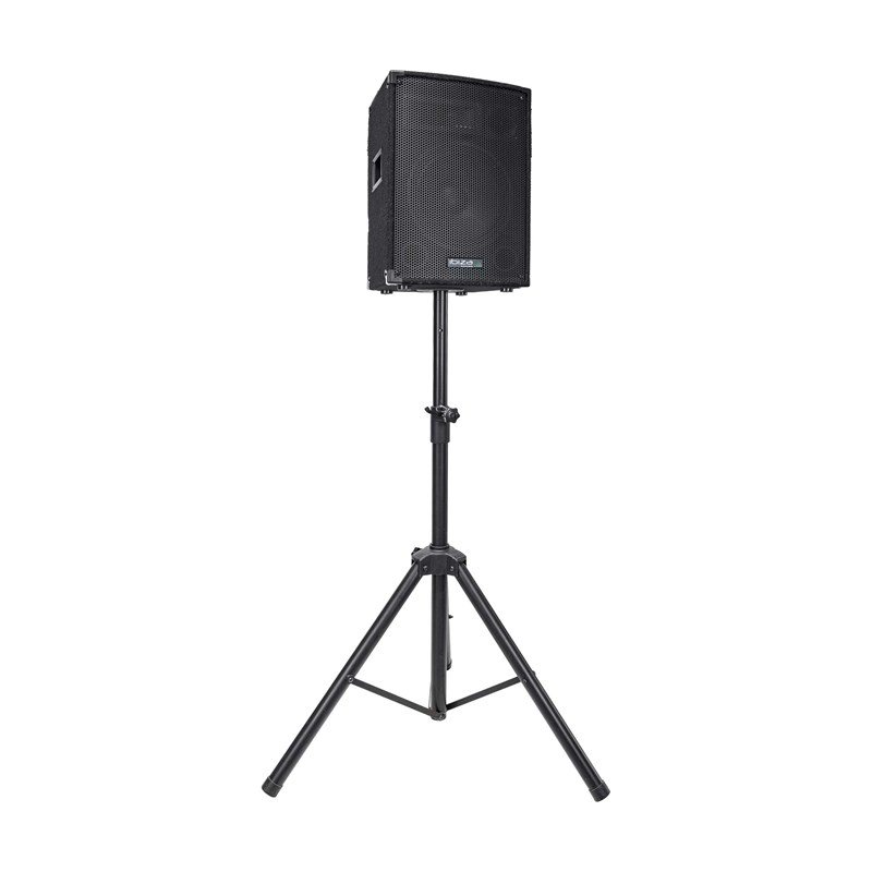 Enceinte Passive 3 voies - 10"/25cm